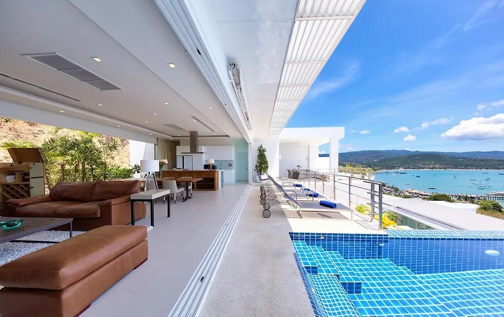 Unique Boutique Resort-1