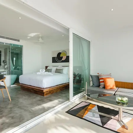 Unique Boutique Resort-2